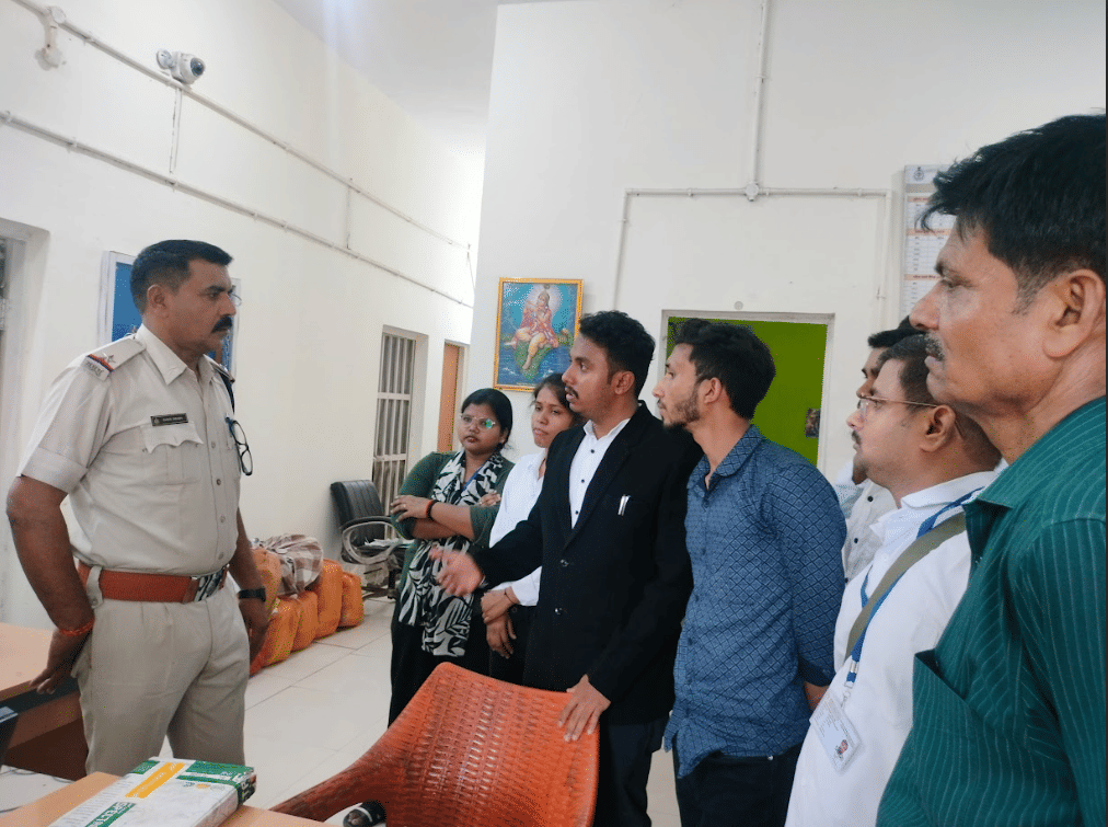 Vidhyapeeth Institute of Science and Technology Bhopal College Activities photo 17